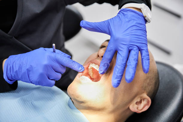 Best Emergency Treatment for Jaw Pain or Injury in Canutillo, TX