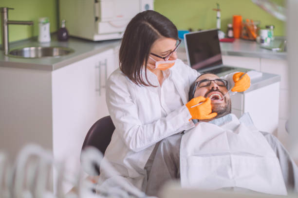Best Emergency Care for Gum Disease in Canutillo, TX