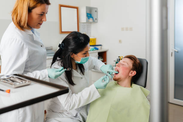 Best Knocked-Out Tooth (Avulsed Tooth) Treatment in Canutillo, TX