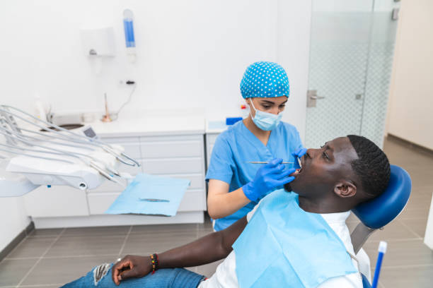 Best Emergency Wisdom Tooth Extraction in Canutillo, TX