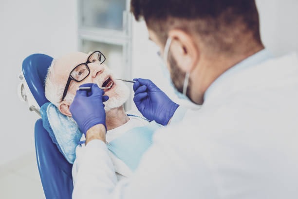 Best Emergency Treatment for Oral Infections in Canutillo, TX